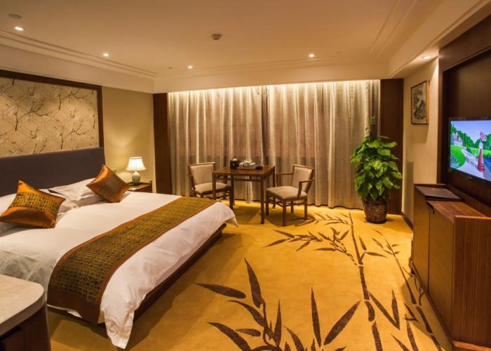Shui Xin Hotel Wenzhou