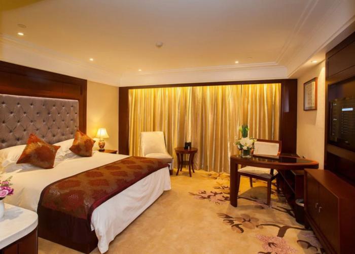 Shui Xin Hotel Wenzhou