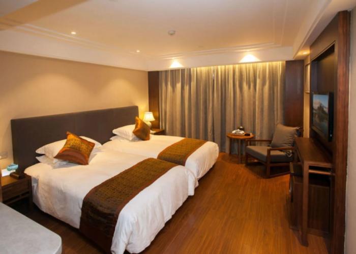 Shui Xin Hotel Wenzhou