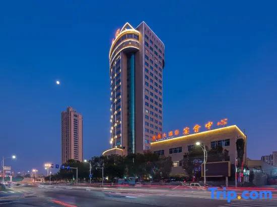 Wanshun Hotel
