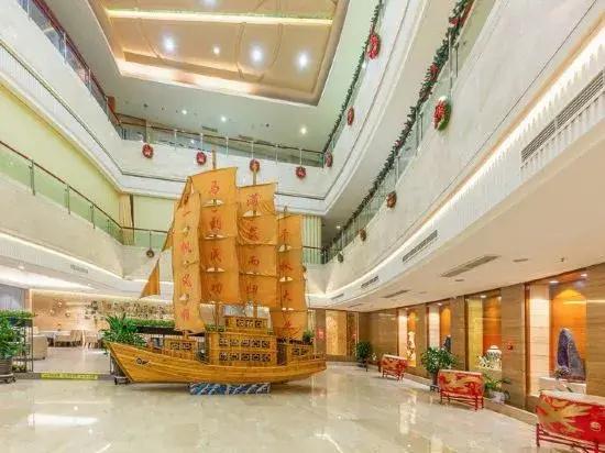 Wanshun Hotel