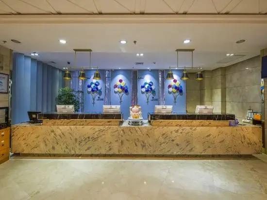 Wanshun Hotel