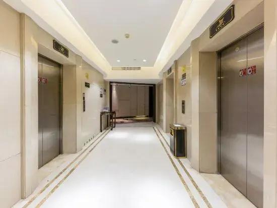 Wanshun Hotel