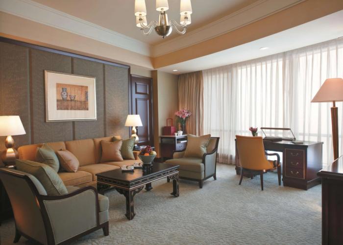 Shangri-La Wenzhou