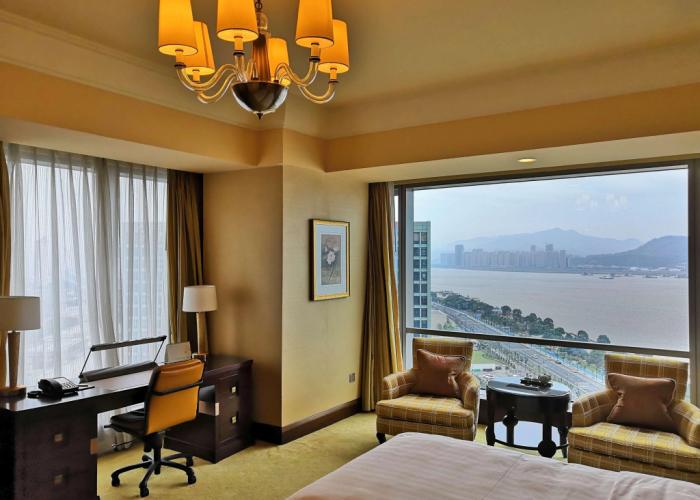 Shangri-La Wenzhou