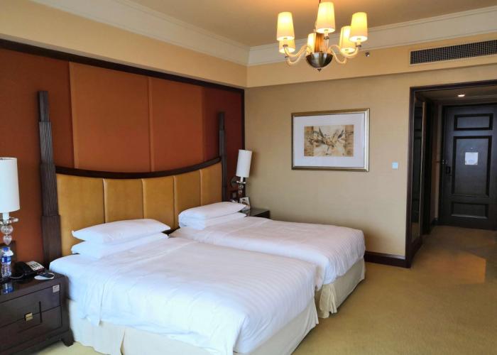 Shangri-La Wenzhou