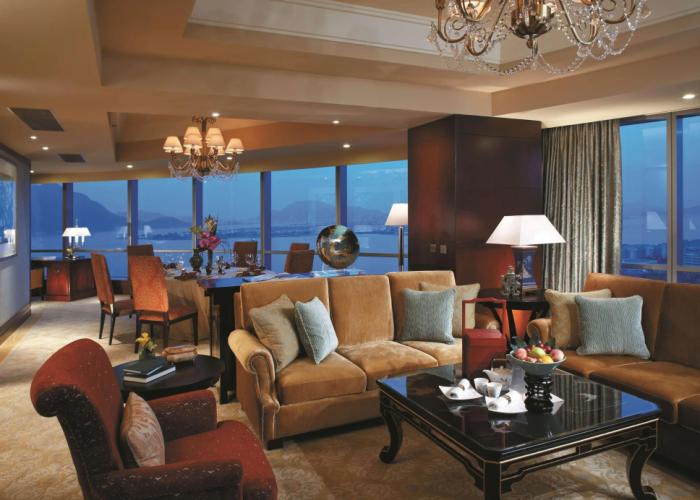 Shangri-La Wenzhou