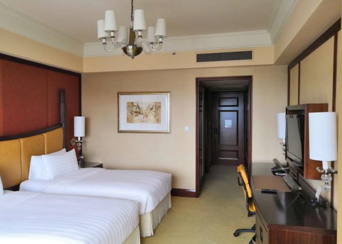Shangri-La Wenzhou