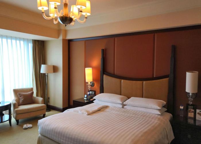 Shangri-La Wenzhou