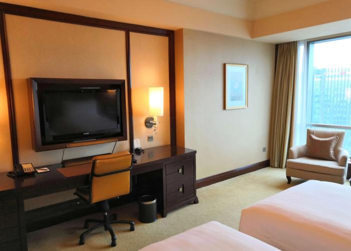 Shangri-La Wenzhou