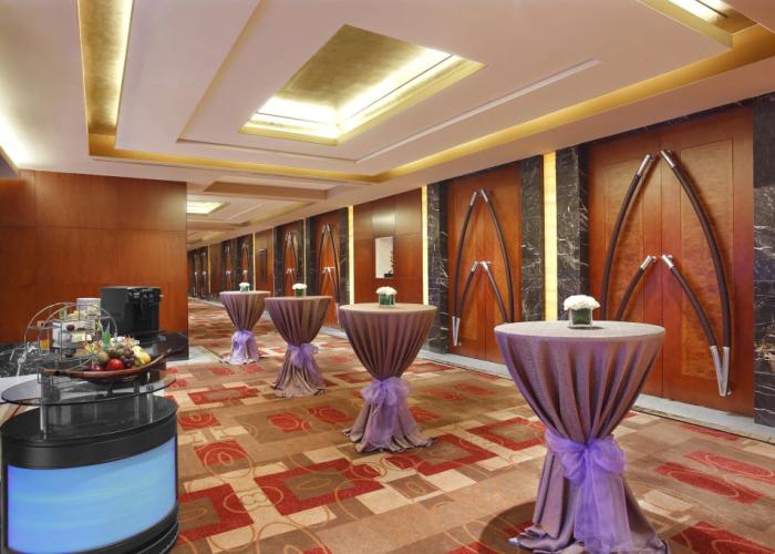 Sheraton Wenzhou Hotel