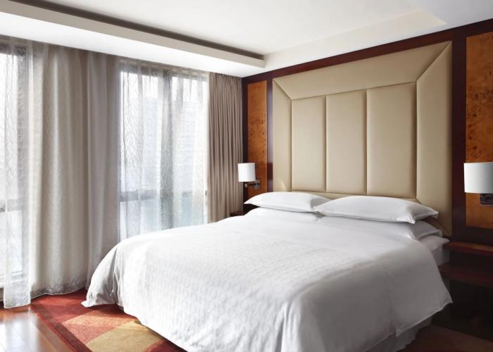 Sheraton Wenzhou Hotel