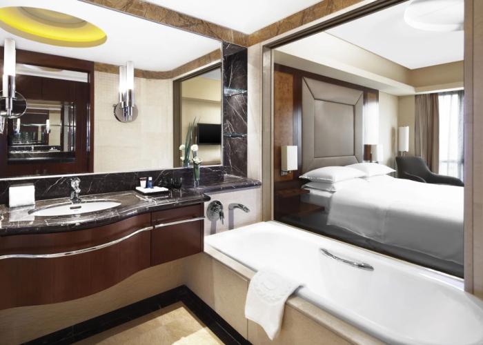 Sheraton Wenzhou Hotel