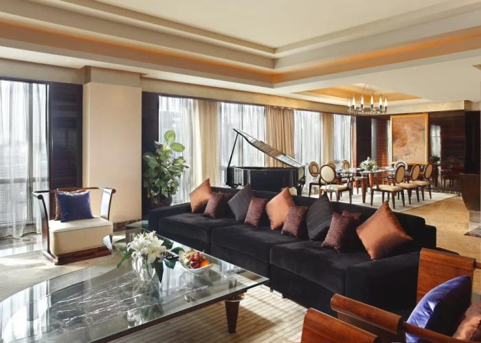 Sheraton Wenzhou Hotel