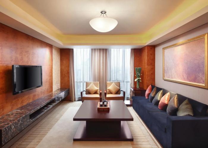 Sheraton Wenzhou Hotel