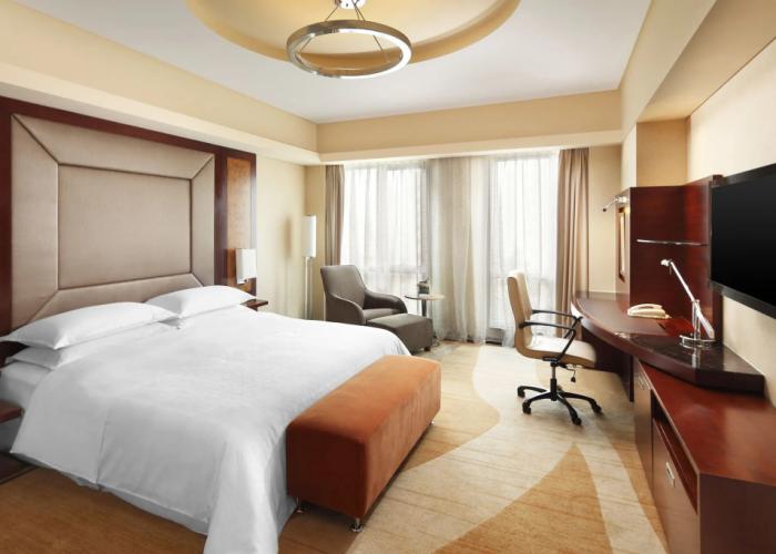 Sheraton Wenzhou Hotel
