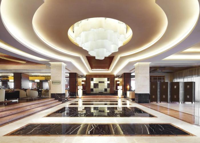 Sheraton Wenzhou Hotel
