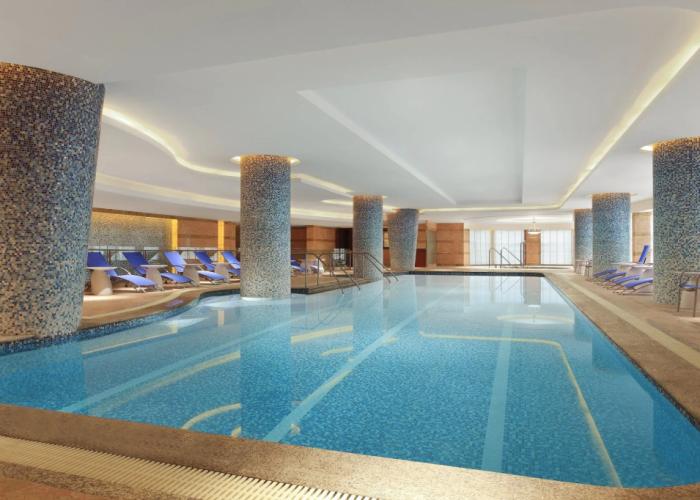 Sheraton Wenzhou Hotel