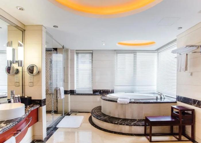 Sheraton Wenzhou Hotel