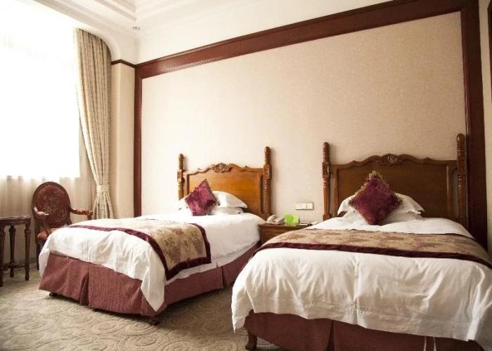 Treasure Island Hotel