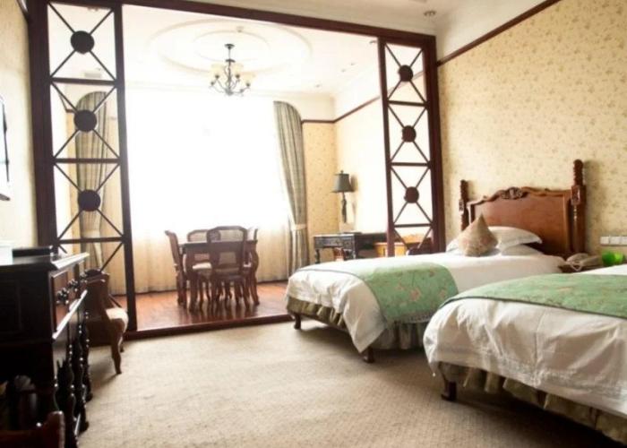 Treasure Island Hotel