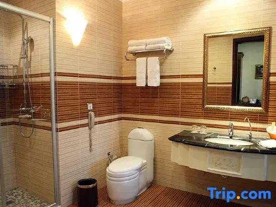 Treasure Island Hotel