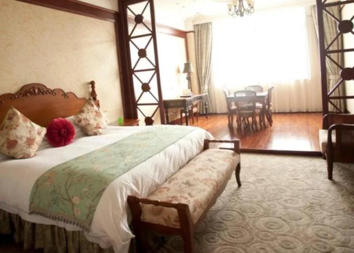 Treasure Island Hotel
