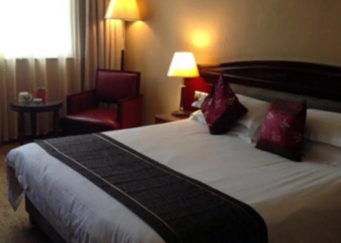 Red Sun Hotel