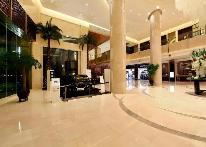 KinHo Narada Hotel Wen zhou