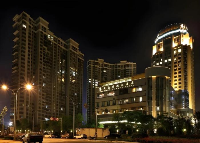 KinHo Narada Hotel Wen zhou