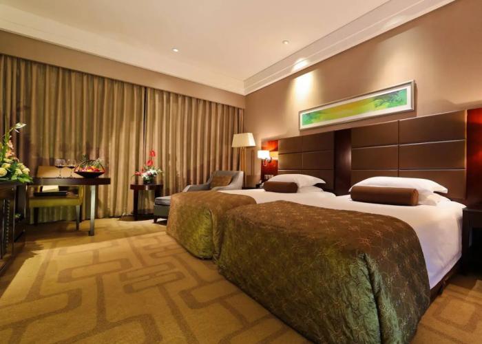 KinHo Narada Hotel Wen zhou