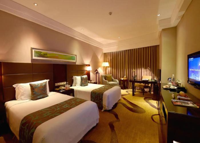 KinHo Narada Hotel Wen zhou