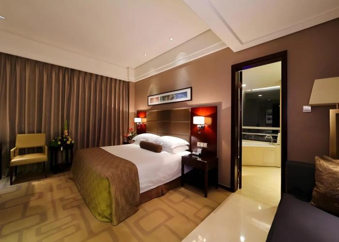 KinHo Narada Hotel Wen zhou