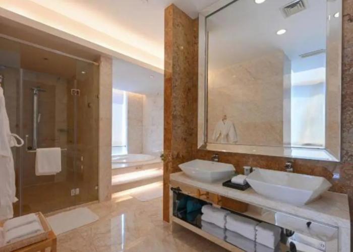 KinHo Narada Hotel Wen zhou