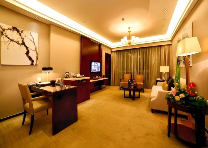 KinHo Narada Hotel Wen zhou