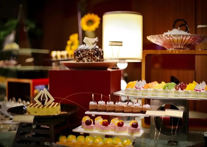 KinHo Narada Hotel Wen zhou