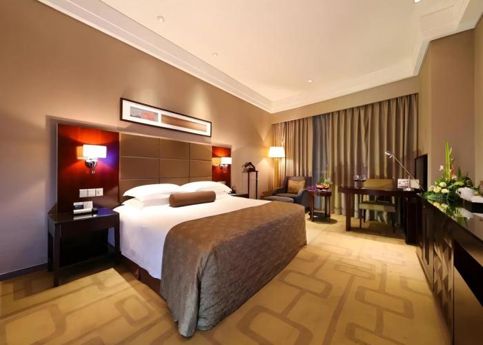 KinHo Narada Hotel Wen zhou