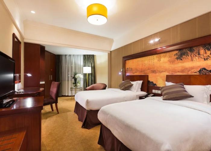 Wenzhou International Hotel
