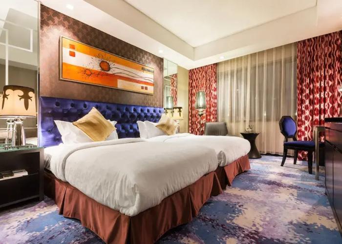 Wenzhou International Hotel