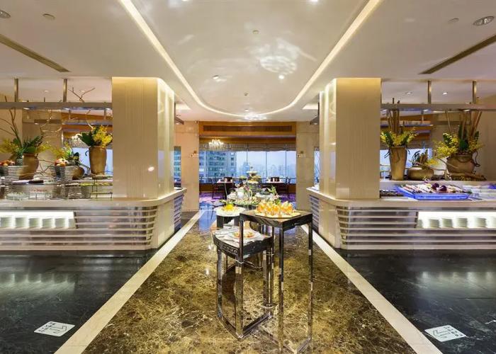 Wenzhou International Hotel