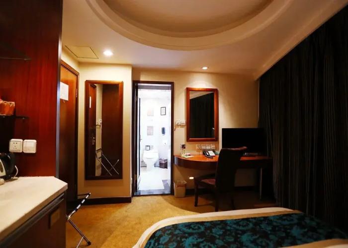 Wenzhou International Hotel