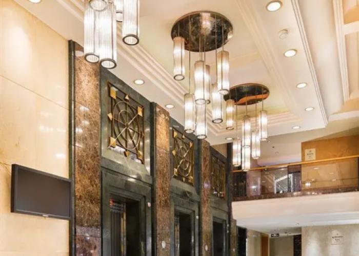 Wenzhou International Hotel