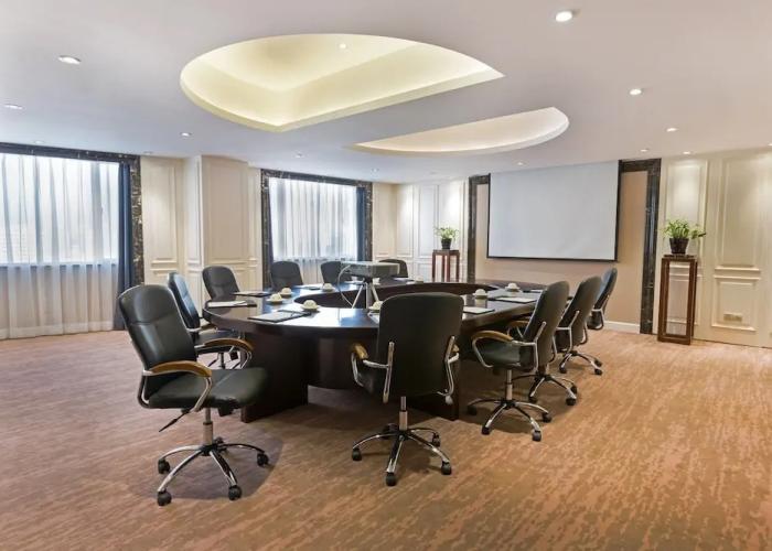 Wenzhou International Hotel