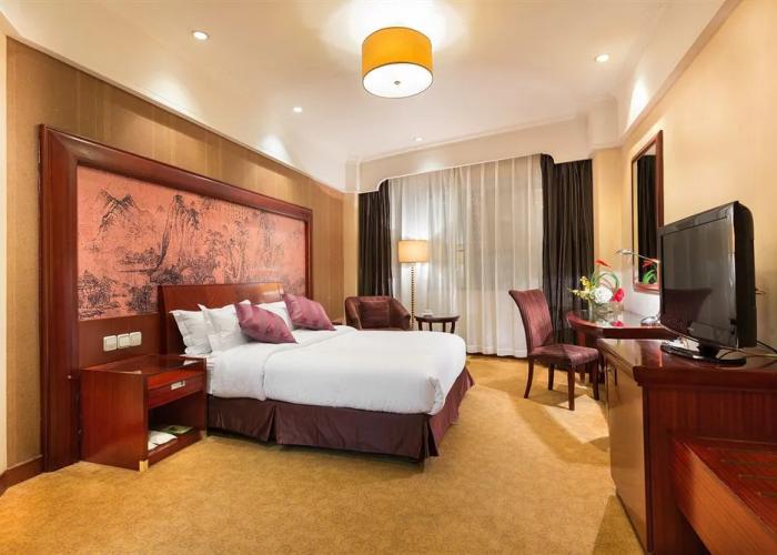 Wenzhou International Hotel