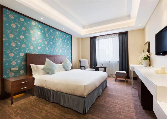 Wenzhou International Hotel