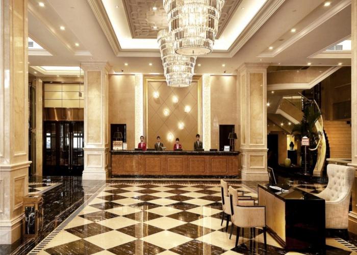 Wenzhou Victoria Grand Hotel