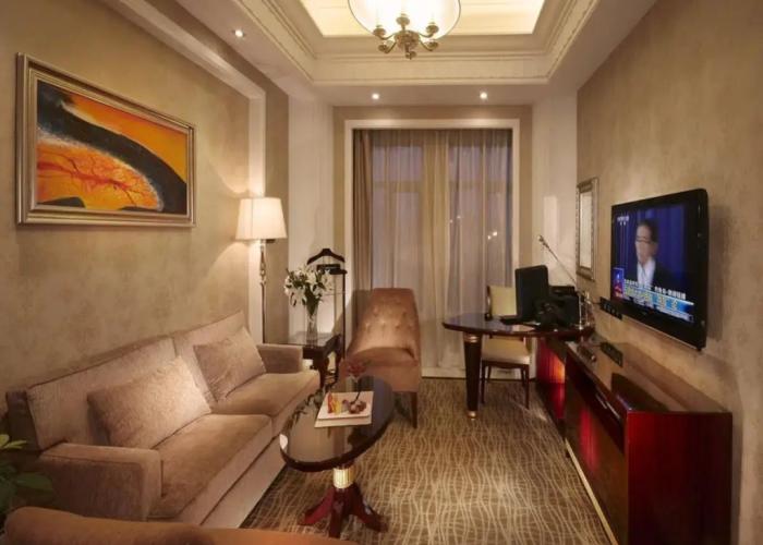 Wenzhou Victoria Grand Hotel