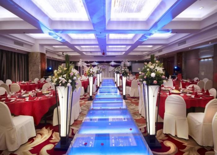 Wenzhou Victoria Grand Hotel