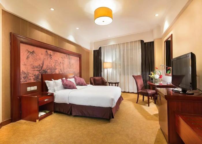 Ruian International Hotel