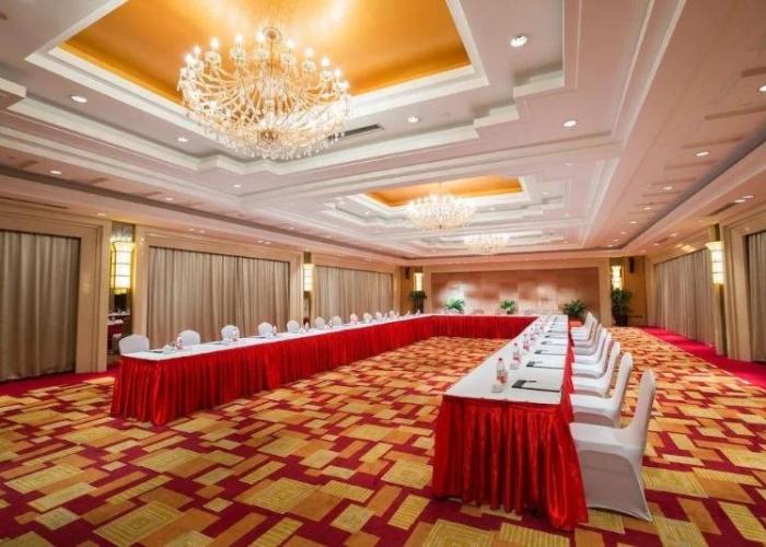 Ruian International Hotel